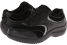 Black SKECHERS Relaxed Fit - Savor-Lingers for Women (Size 5.5)