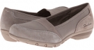 Taupe SKECHERS Relaxed Fit - Career- 9 to 5 for Women (Size 9.5)