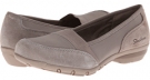 Taupe SKECHERS Relaxed Fit - Career- 9 to 5 for Women (Size 5)