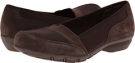 Chocolate SKECHERS Relaxed Fit - Career- 9 to 5 for Women (Size 6)