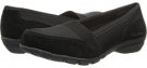 Black SKECHERS Relaxed Fit - Career- 9 to 5 for Women (Size 11)