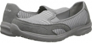 Grey SKECHERS Relaxed Fit - Relaxed Living-Comforter for Women (Size 9.5)