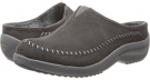 Charcoal SKECHERS Relaxed Fit - Savor-Sedona for Women (Size 5.5)