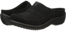 Black SKECHERS Relaxed Fit - Savor-Sedona for Women (Size 9)