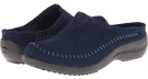 Navy SKECHERS Relaxed Fit - Savor-Sedona for Women (Size 9)