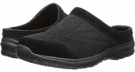 Black SKECHERS Relaxed Fit - Relaxed Living-Serenity for Women (Size 6)