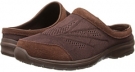 Brown SKECHERS Relaxed Fit - Relaxed Living-Serenity for Women (Size 9)