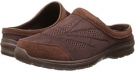 Brown SKECHERS Relaxed Fit - Relaxed Living-Serenity for Women (Size 7.5)