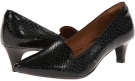 Black Sofft Vesper for Women (Size 6)