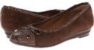 Medium Brown/Cappucino Sofft Selima for Women (Size 8.5)