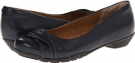 Navy/Navy Softspots Paley for Women (Size 8)