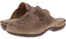 Taupe/Clay Softspots Cam for Women (Size 6)