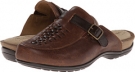 Drum Brown/Brownwood Softspots Cam for Women (Size 9.5)