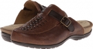 Drum Brown/Brownwood Softspots Cam for Women (Size 6.5)