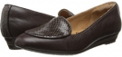 Hero Brown/Dark Brown Sofft Sofia for Women (Size 10)