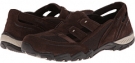 Chocolate SKECHERS Relaxed Fit - Endeavor-Venturer for Women (Size 7.5)