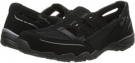 Black SKECHERS Relaxed Fit - Endeavor-Venturer for Women (Size 7.5)