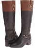 Dark Brown Bandolino Cranne for Women (Size 11)