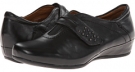 Black Calf Leather Earthies Granada for Women (Size 9)