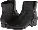 Black Calf Leather Earthies Sintra for Women (Size 7)