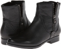 Black Calf Leather Earthies Sintra for Women (Size 5.5)