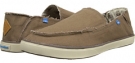 Light Brown Freewaters Freeloader for Men (Size 8)