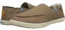 Light Brown Freewaters Freeloader for Men (Size 10)