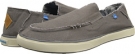 Dark Grey Freewaters Freeloader for Men (Size 8)