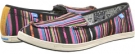 Freewaters Gipsy Print Size 9