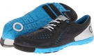 Charcoal/Silver/Cyan SKORA Core for Men (Size 8.5)