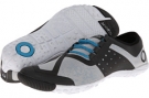 Silver/Black/White SKORA Phase-X for Men (Size 13)