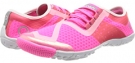 Flo. Pink/Pink/White SKORA Phase for Women (Size 7.5)