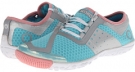 Ice/Light Pink/White SKORA Phase for Women (Size 8.5)