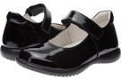 Black 1 Primigi Kids Azalea-E for Kids (Size 7.5)