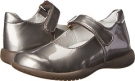 Grey Primigi Kids Azalea-E for Kids (Size 9)