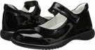 Black 1 Primigi Kids Azalea-E for Kids (Size 12)