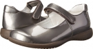 Grey Primigi Kids Azalea-E for Kids (Size 13.5)