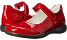 Red Primigi Kids Azalea-E for Kids (Size 12)