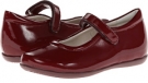 Burgundy Primigi Kids Zura 1 for Kids (Size 9.5)