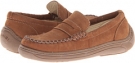 Brown Primigi Kids Choate-E for Kids (Size 12)