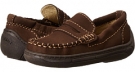 Brown Primigi Kids Choate-E for Kids (Size 9.5)