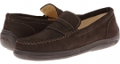 Brown Primigi Kids Choate-E for Kids (Size 6)