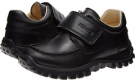 Black Primigi Kids Walker-E for Kids (Size 9.5)