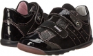 Black Primigi Kids Pidna for Kids (Size 6.5)