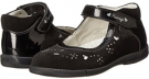 Black Primigi Kids Audrey for Kids (Size 9)