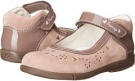 Pink Primigi Kids Audrey for Kids (Size 9)