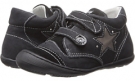 Black Primigi Kids Marlit-E for Kids (Size 8)