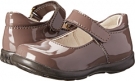 Taupe Primigi Kids Andes-E for Kids (Size 5.5)