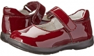 Red Primigi Kids Andes-E for Kids (Size 4)