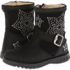 Black Primigi Kids Azzurra for Kids (Size 9)